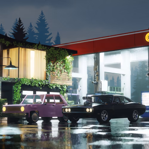 Atmos #6160