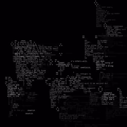 Life in The Map #990