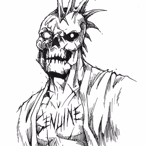 Genuinktober