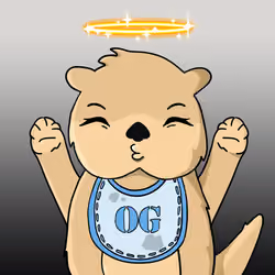 OG Otter #161