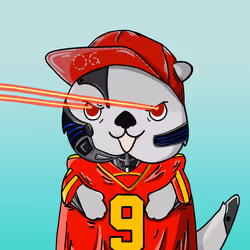 OG Otter #166