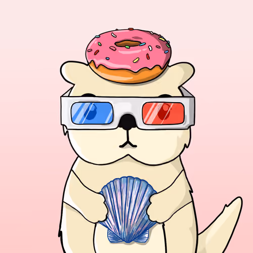 OG Otter #76