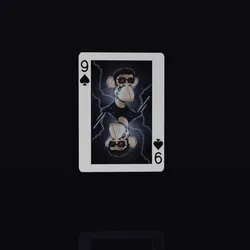 9 of Spades