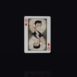 9 of Diamonds