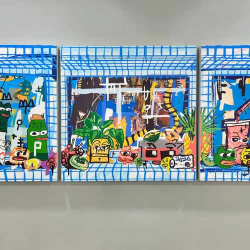 Bqk Prints