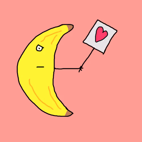 GodLoveBananaas #65