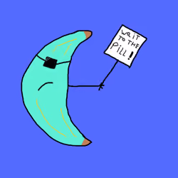 GodLoveBananaas #449