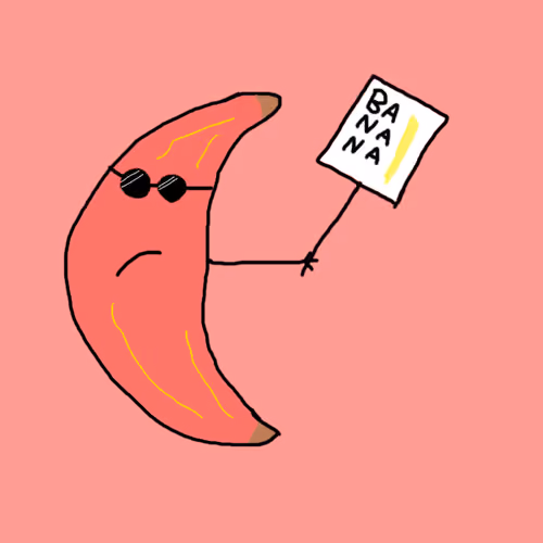 GodLoveBananaas #32