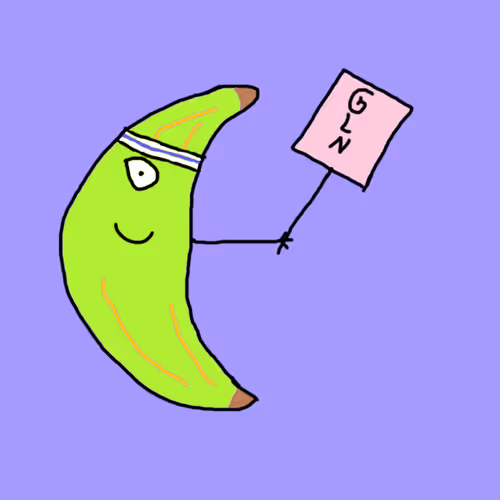 GodLoveBananaas #444