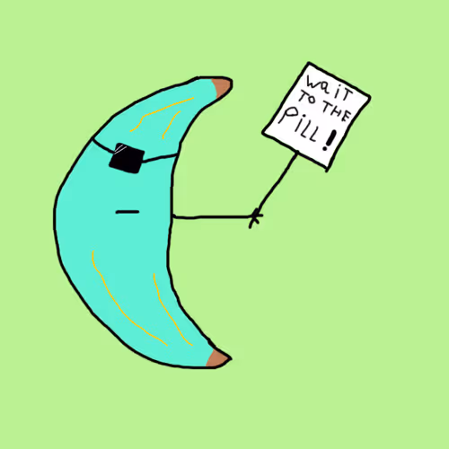Godlovebananaas