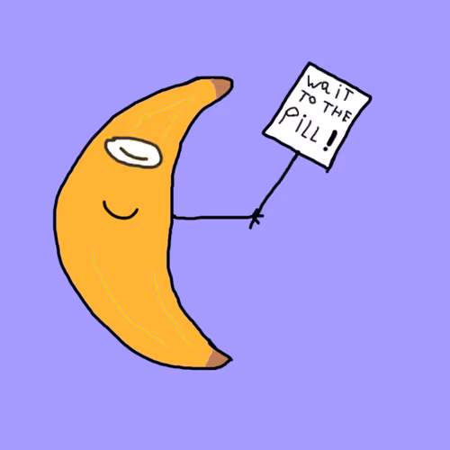 GodLoveBananaas #161
