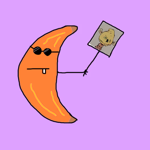 GodLoveBananaas #523