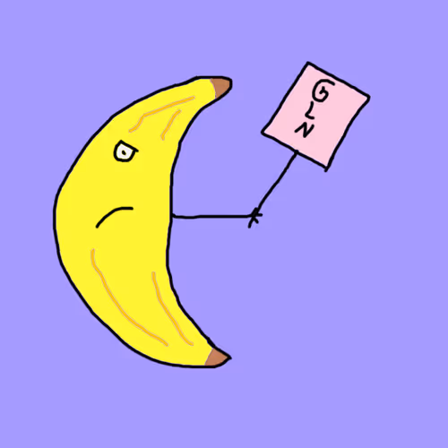 Godlovebananaas