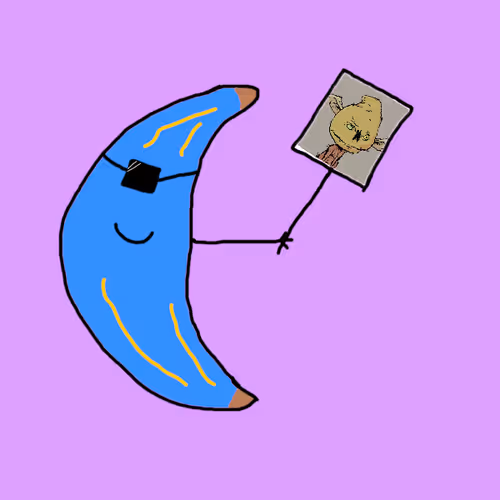 Godlovebananaas