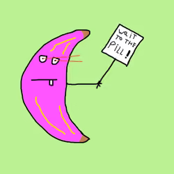 GodLoveBananaas #88