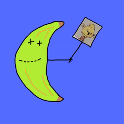 GodLoveBananaas #469