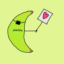 GodLoveBananaas #304