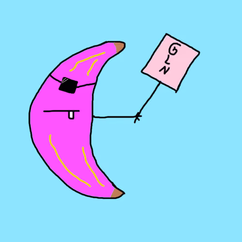GodLoveBananaas #482