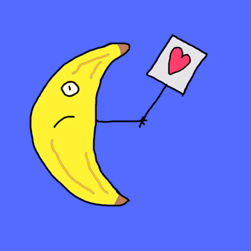 Godlovebananaas