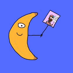 GodLoveBananaas #259