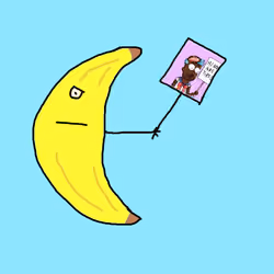 GodLoveBananaas #396