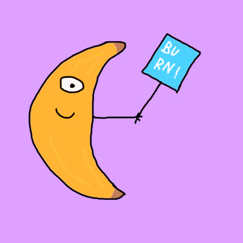 GodLoveBananaas #528
