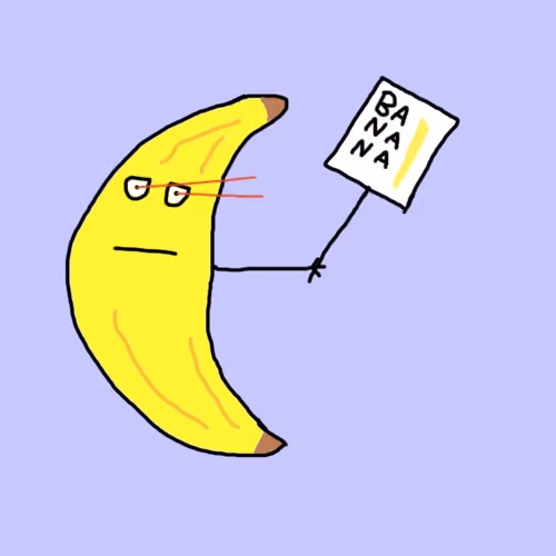 GodLoveBananaas #527