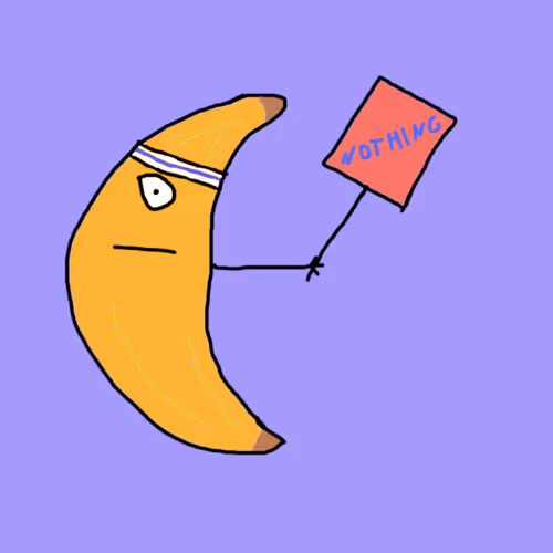 Godlovebananaas