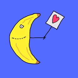 GodLoveBananaas #103