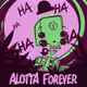 Screen | Alotta Forever