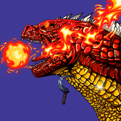 Alphazilla #979