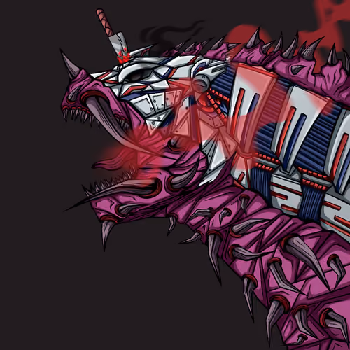 Alphazilla #939