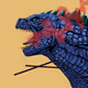 Alphazilla #412