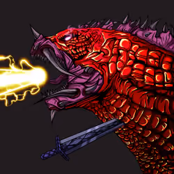 Alphazilla #990