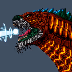 Alphazilla #690