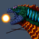 Alphazilla #544