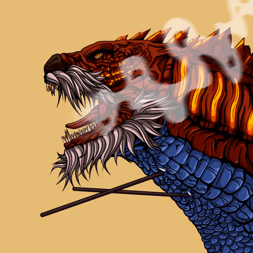 Alphazilla #270