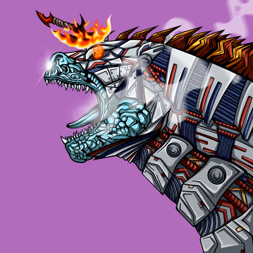 Alphazilla #941