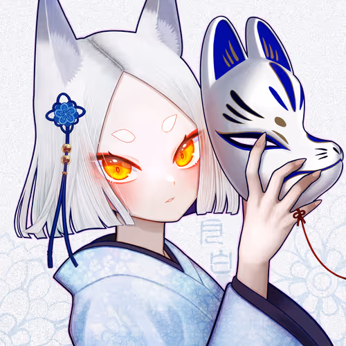 Kamisama Girl Alternative
