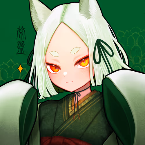 Kamisama Girl Alternative