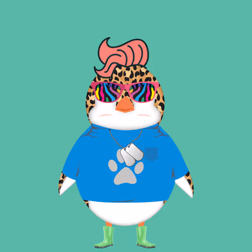 Coolpenguins