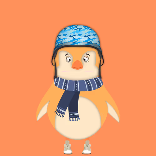 Coolpenguins