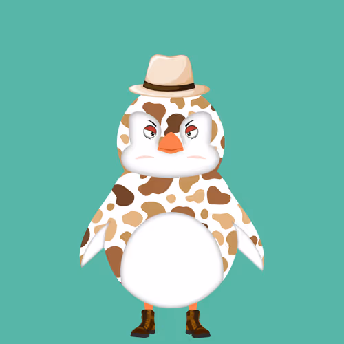 Coolpenguins