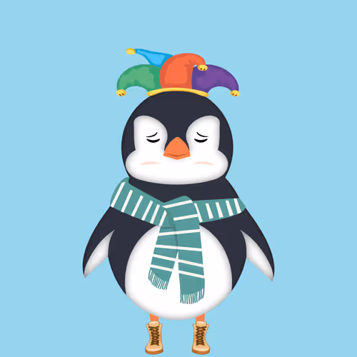 Coolpenguins