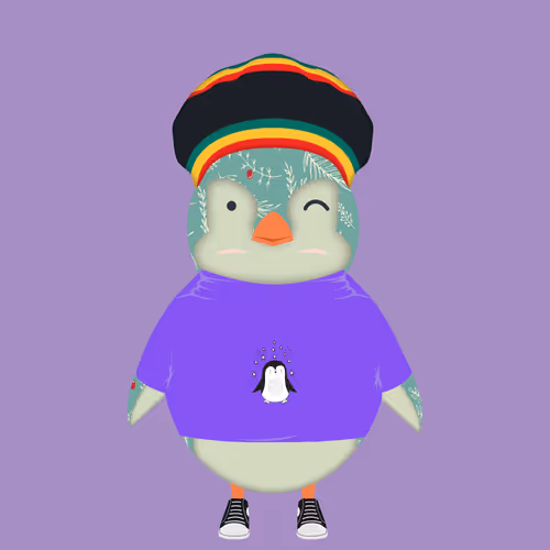 Coolpenguins