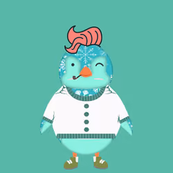 Cool Penguin#150