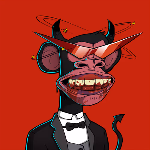 Angels Vs Devils Yacht Clubb