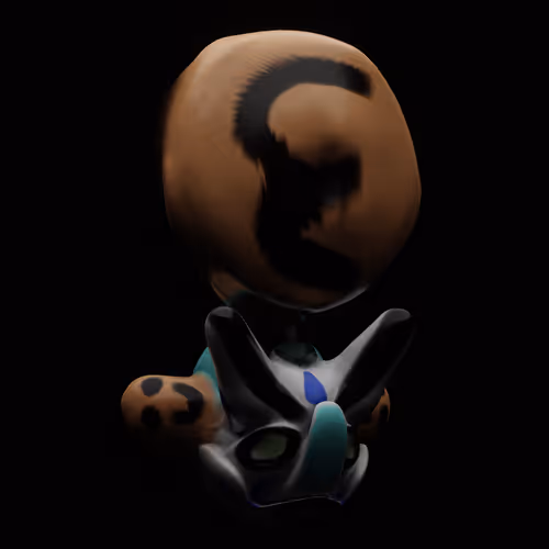 Item #0 Media