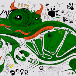 Pepecoin x Frens