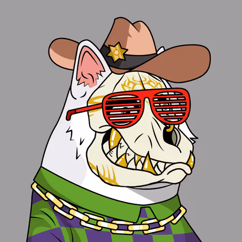 Dogeskulls